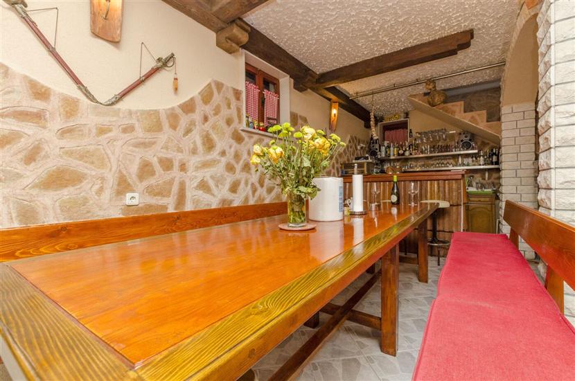 Apartments and Room Villa Niko