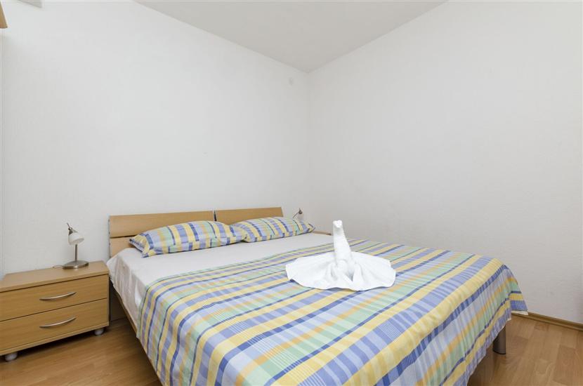 Ferienwohnung A1, für 5 Personen