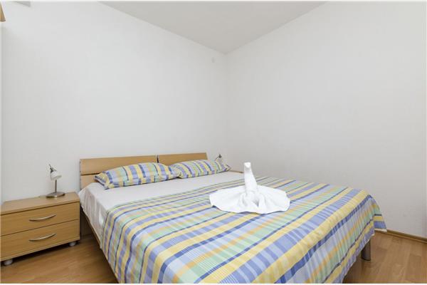 Ferienwohnung A1, für 5 Personen