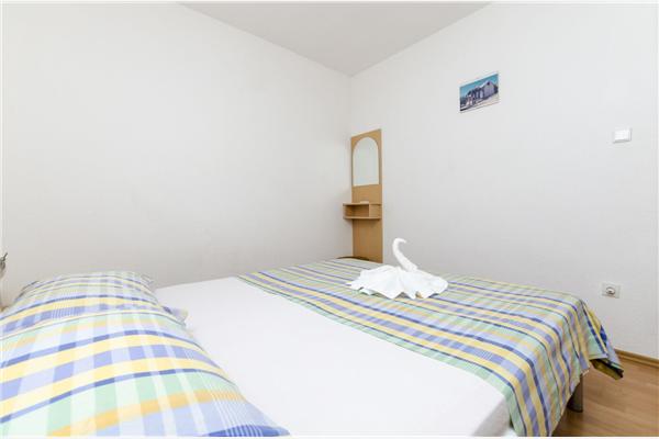 Ferienwohnung A1, für 5 Personen