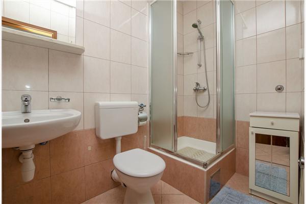 Ferienwohnung A1, für 5 Personen