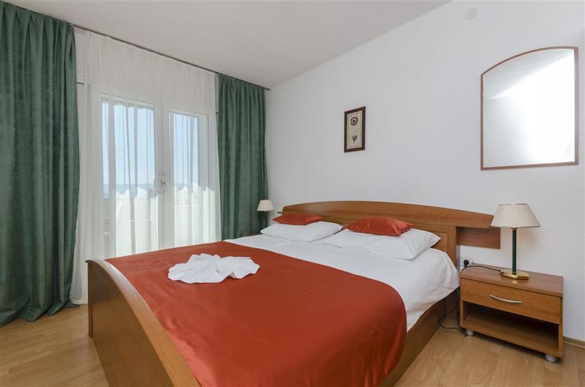 Ferienwohnung A1, für 5 Personen