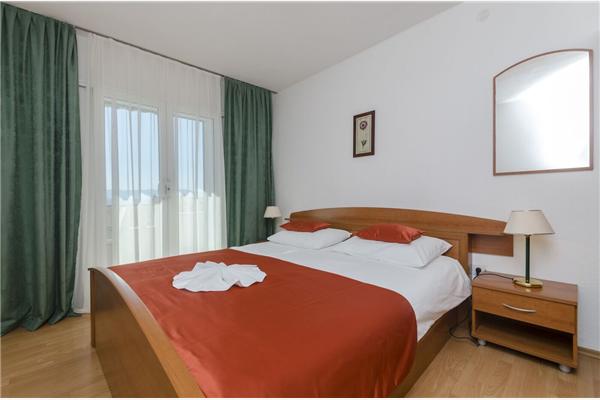 Ferienwohnung A1, für 5 Personen