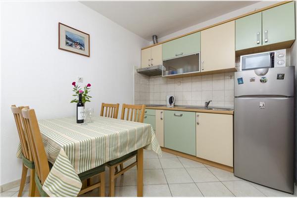 Ferienwohnung A1, für 5 Personen