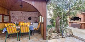 Apartment - Brodarica