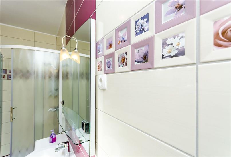 Apartment A2, for 3 persons