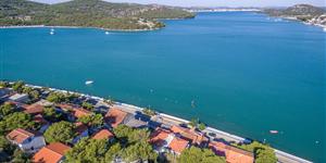 Apartman - Tisno - otok Murter