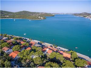 Appartement Les îles de Dalmatie du Nord,RéservezLidijaDe 142 €