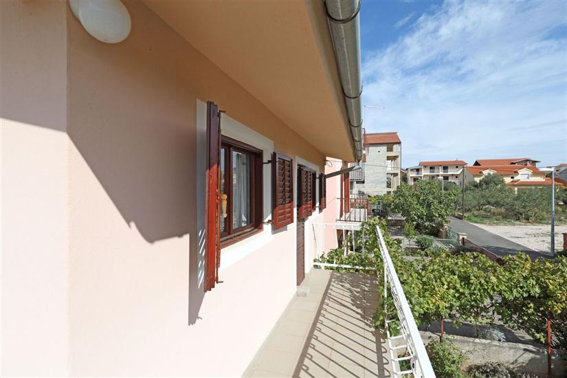 Apartman A1, na 4 osebe