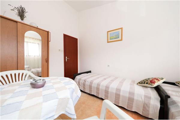 Apartman A1, na 4 osebe