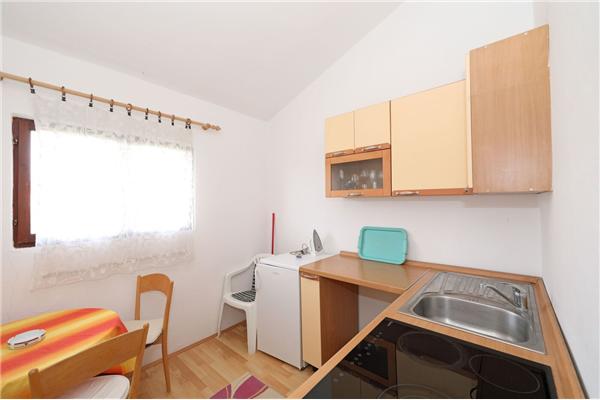 Apartman A1, na 4 osebe