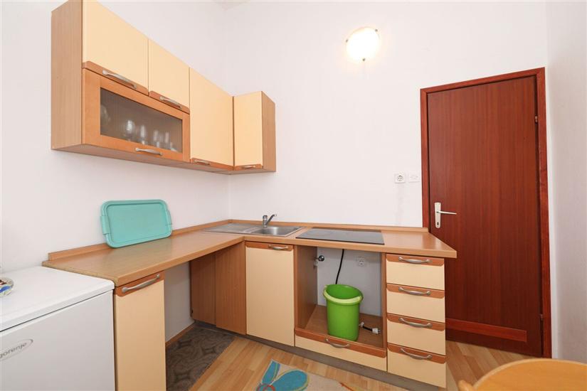 Apartman A1, na 4 osebe