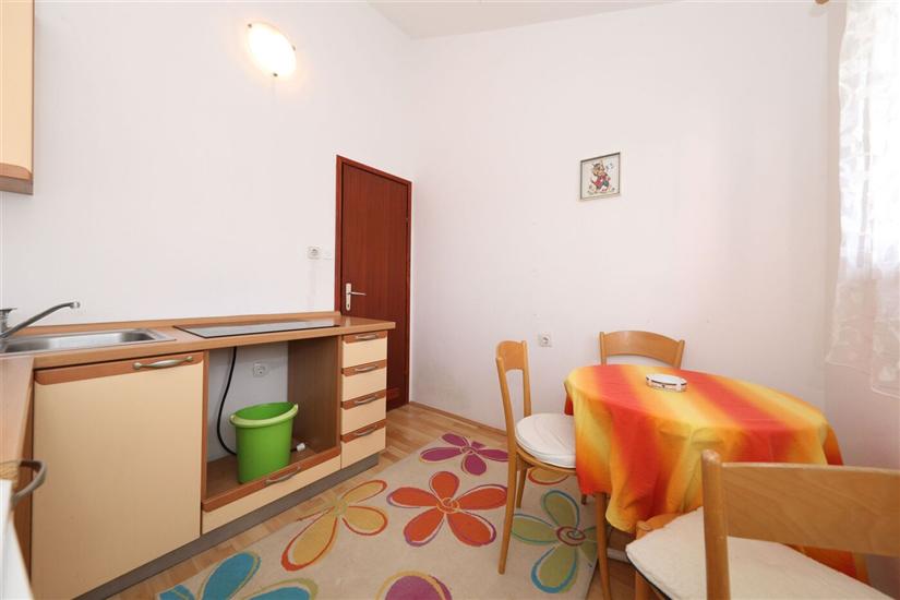 Apartman A1, na 4 osebe