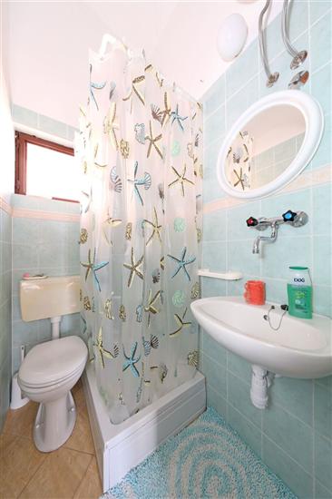 Apartman A1, na 4 osebe