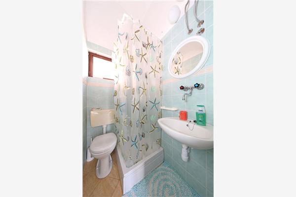 Apartman A1, na 4 osebe