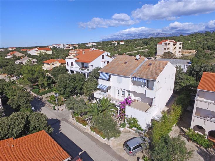 Apartments Family Gligora