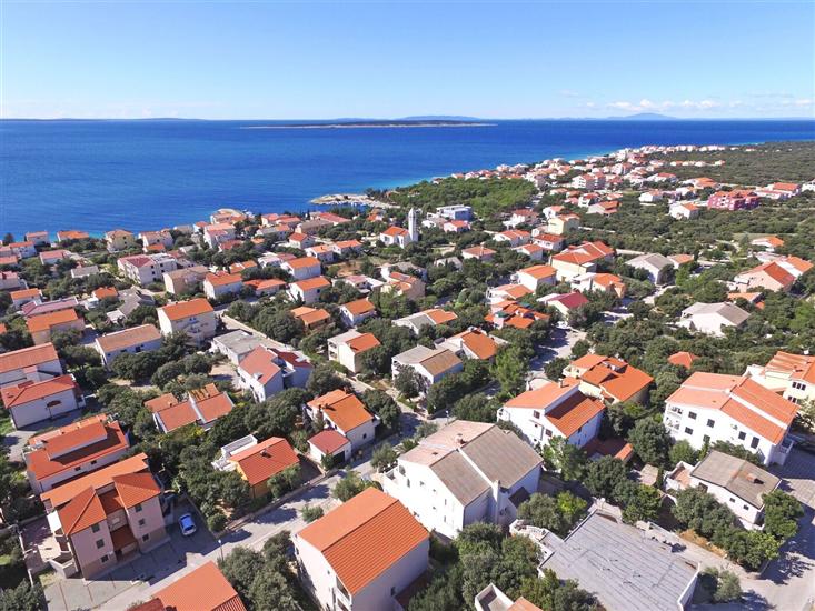 Apartments Family Gligora