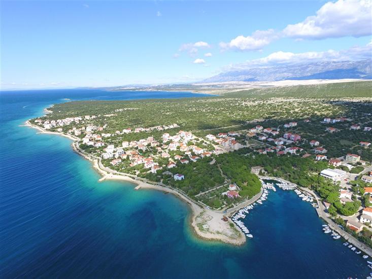 Apartments Family Gligora