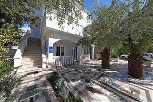 Apartment - Mandre - island Pag