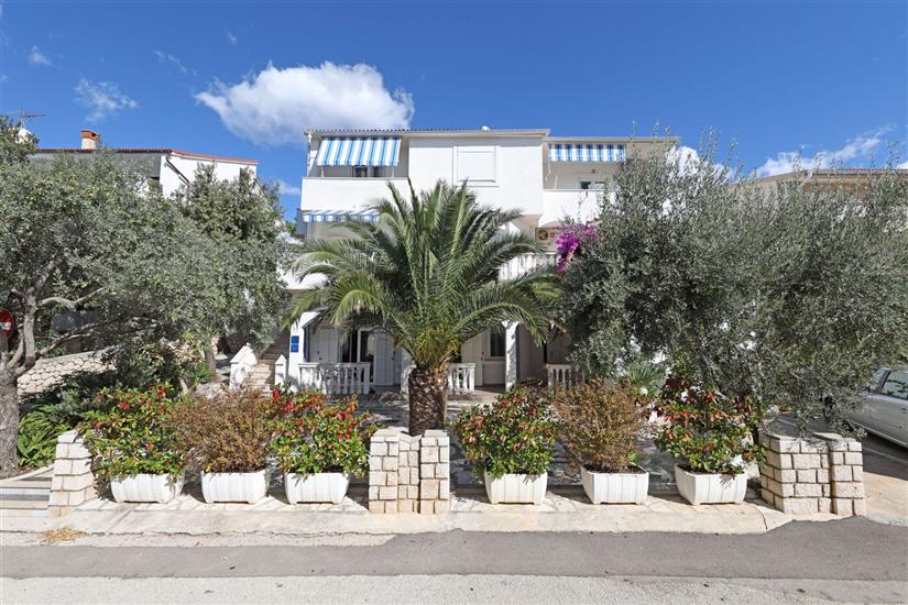 Apartments Family Gligora