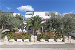 Apartman - Mandre - otok Pag