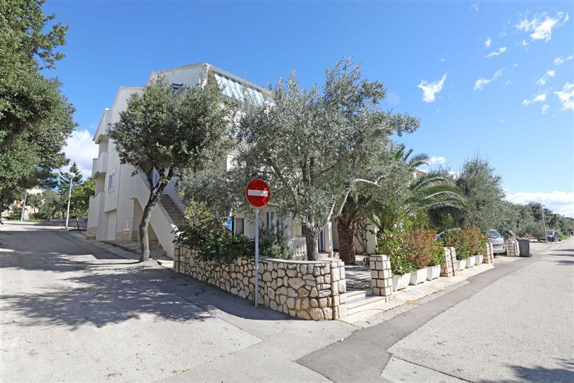 Apartments Family Gligora