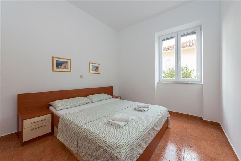 Apartment A4, for 4 persons