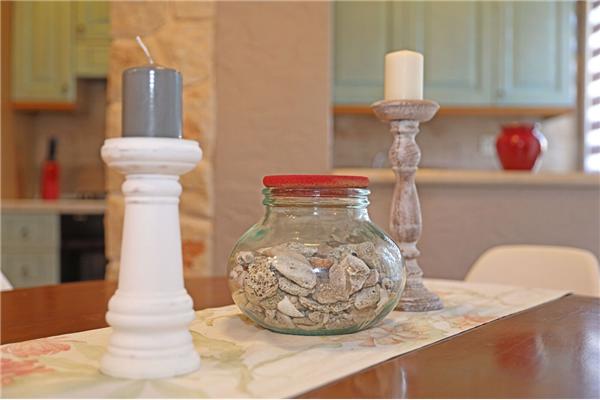 Apartment A2, for 5 persons