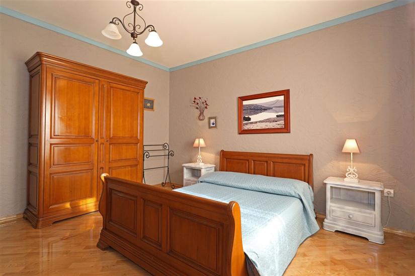 Apartment A2, for 5 persons