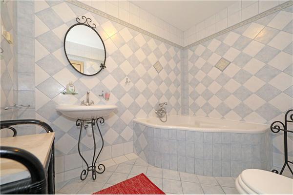 Apartment A2, for 5 persons