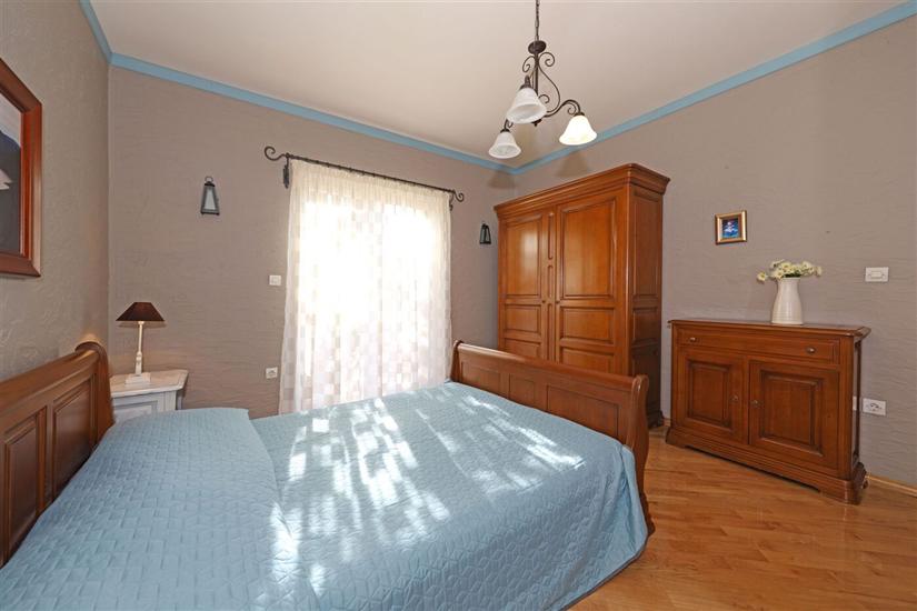 Apartment A5, for 6 persons