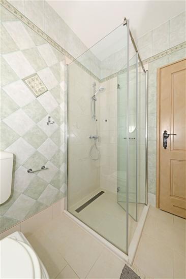 Apartment A5, for 6 persons