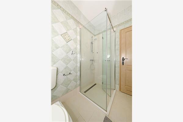 Apartment A5, for 6 persons