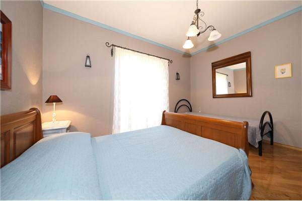 Apartment A5, for 6 persons