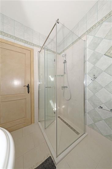 Apartment A5, for 6 persons