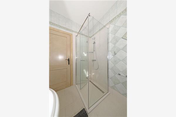 Apartment A5, for 6 persons