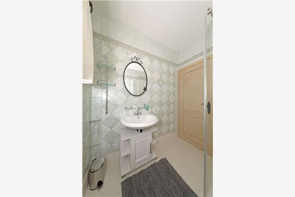 Apartment A5, for 6 persons