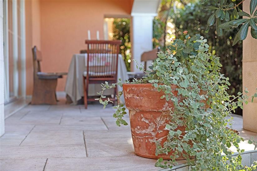 Apartment A5, for 6 persons