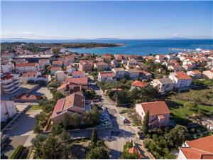 Accommodation with pool North Dalmatian islands,BookVanjaFrom 71 €