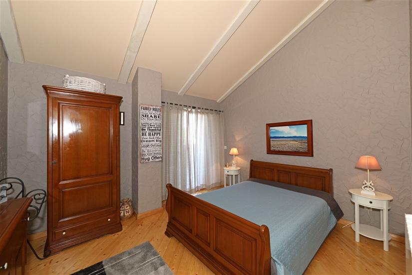 Apartment A4, for 8 persons