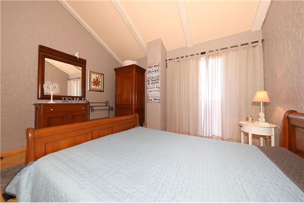 Apartment A4, for 8 persons