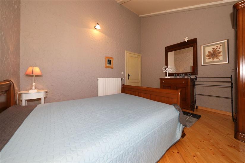 Apartment A4, for 8 persons