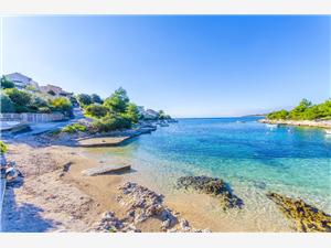 Vakantie huizen Sibenik Riviera,ReserverenJopaVanaf 228 €