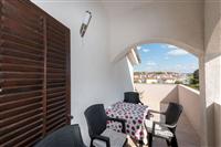 Lägenhet A1, för 3 personer