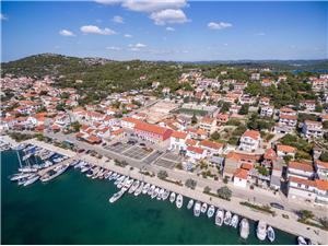 Apartment North Dalmatian islands,BookLavandaFrom 100 €