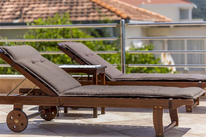 Apartment Paradise view