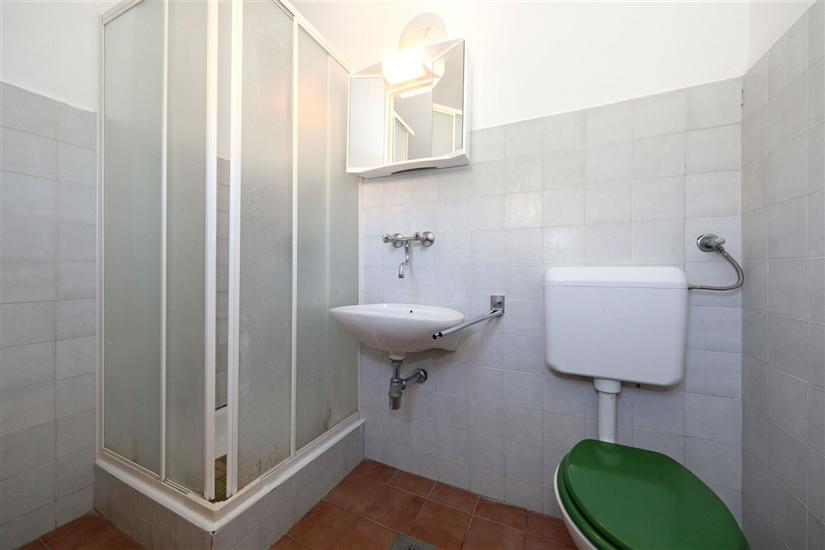 Room S3, for 2 persons