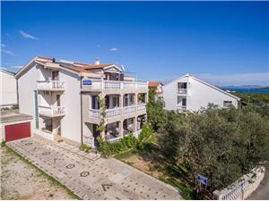 Appartamento Riviera di Šibenik (Sebenico),PrenotiSunshineDa 85 €