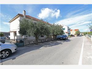 Appartement Riviera de Šibenik,RéservezbeachDe 100 €