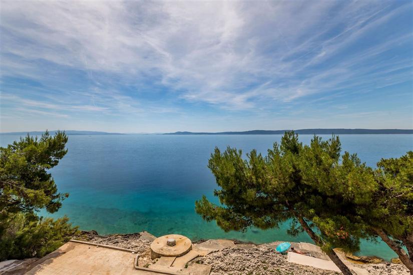 Apartment Paradise view